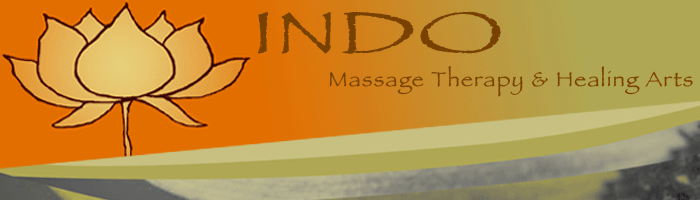 Indo Massage & Healing Arts